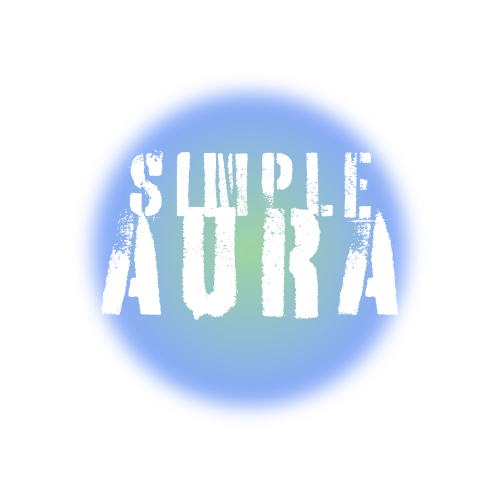 Simple Aura logo