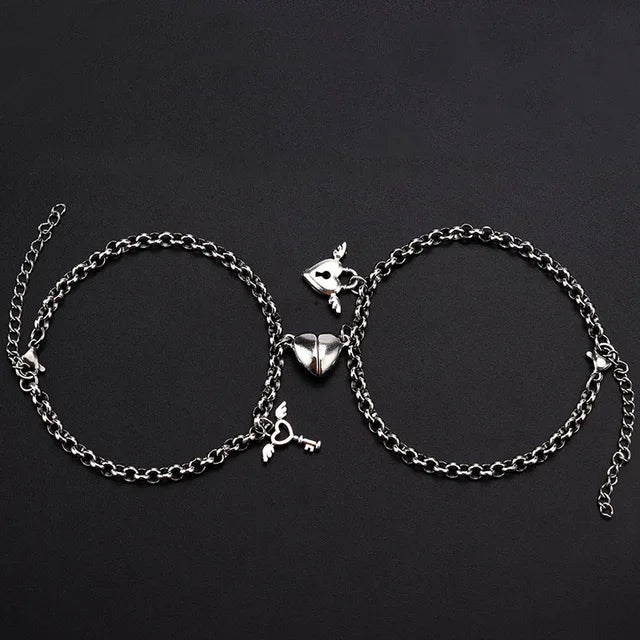 LoveBond™ Couples Bracelets