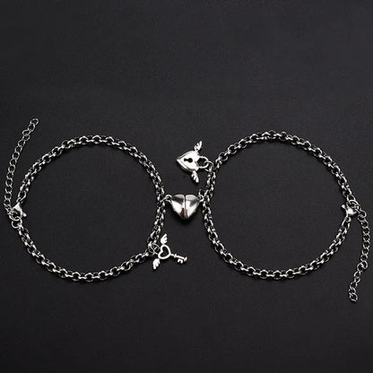 LoveBond™ Couples Bracelets
