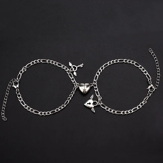 LoveBond™ Couples Bracelets