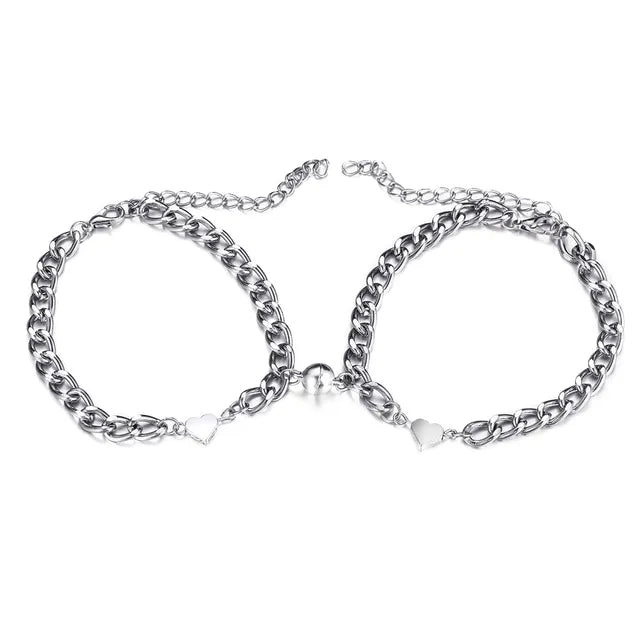 LoveBond™ Couples Bracelets