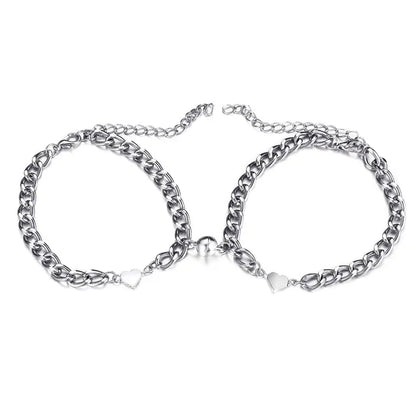 LoveBond™ Couples Bracelets