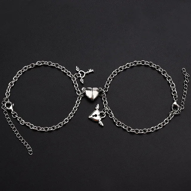 LoveBond™ Couples Bracelets