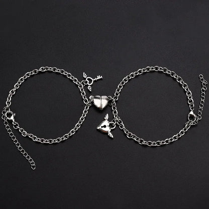 LoveBond™ Couples Bracelets