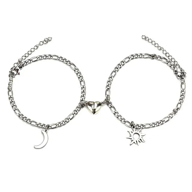 LoveBond™ Couples Bracelets
