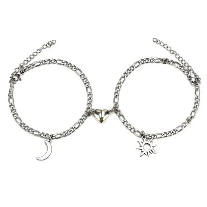 LoveBond™ Couples Bracelets