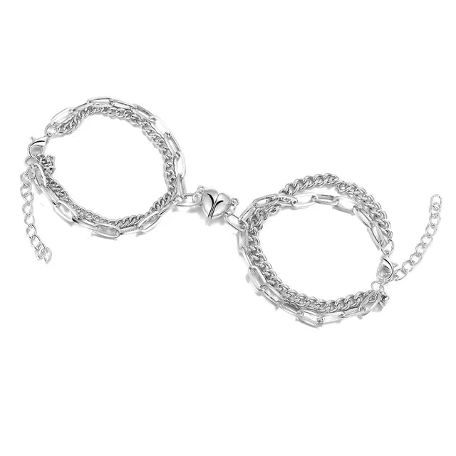 LoveBond™ Couples Bracelets