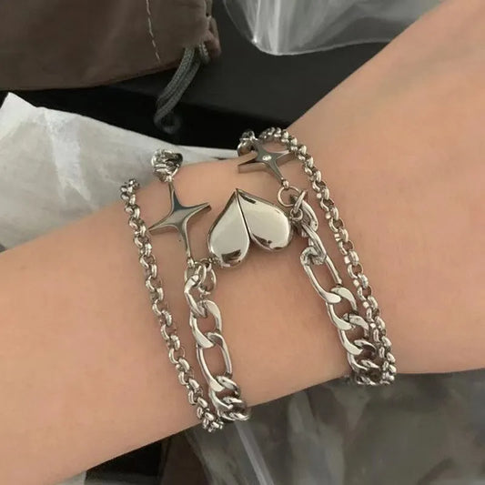 LoveBond™ Couples Bracelets