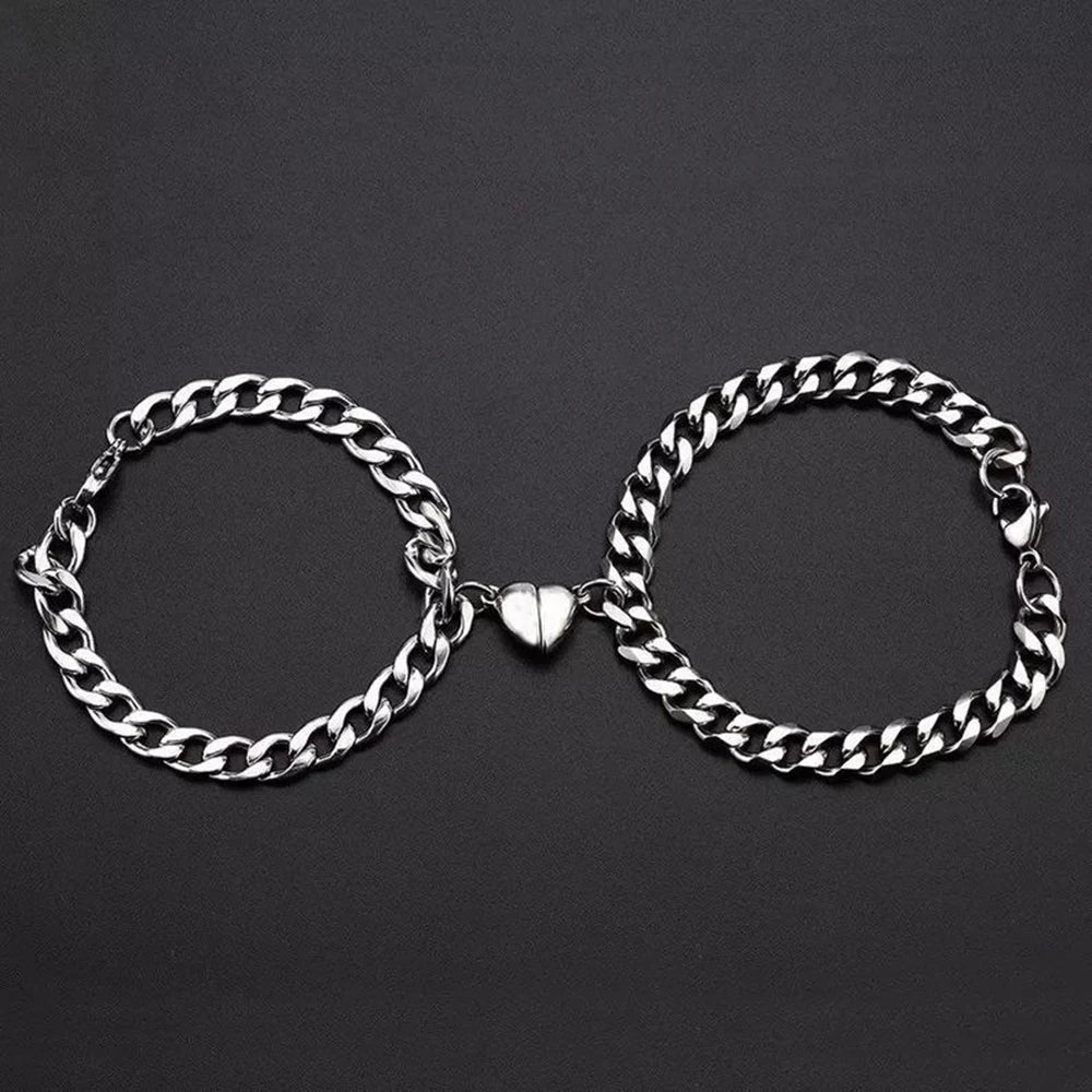 LoveBond™ Couples Bracelets