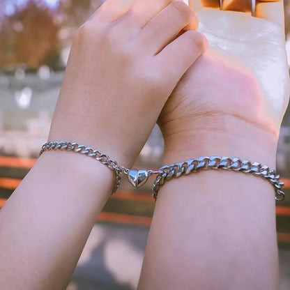 LoveBond™ Couples Bracelets