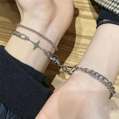 LoveBond™ Couples Bracelets
