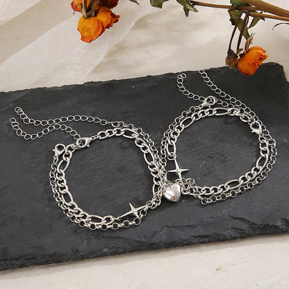 LoveBond™ Couples Bracelets