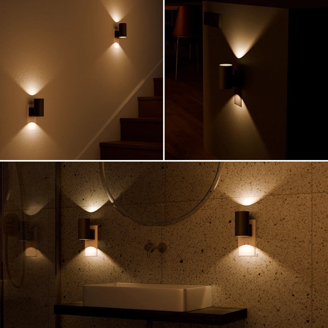 AuraLite: Brighten Your Space Smartly