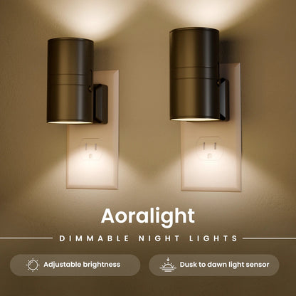 AuraLite: Brighten Your Space Smartly