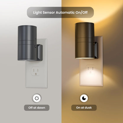 AuraLite: Brighten Your Space Smartly