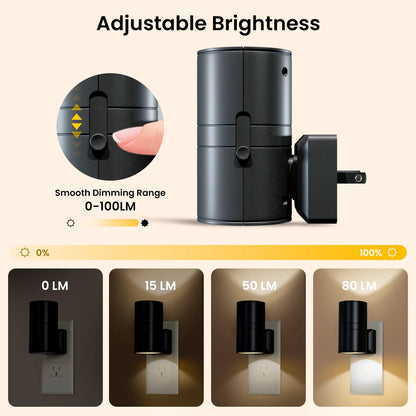 AuraLite: Brighten Your Space Smartly